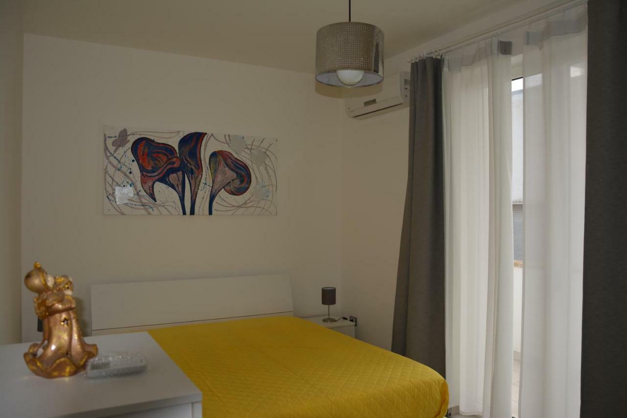 Casa Vacanze Marisella Nardò Екстериор снимка