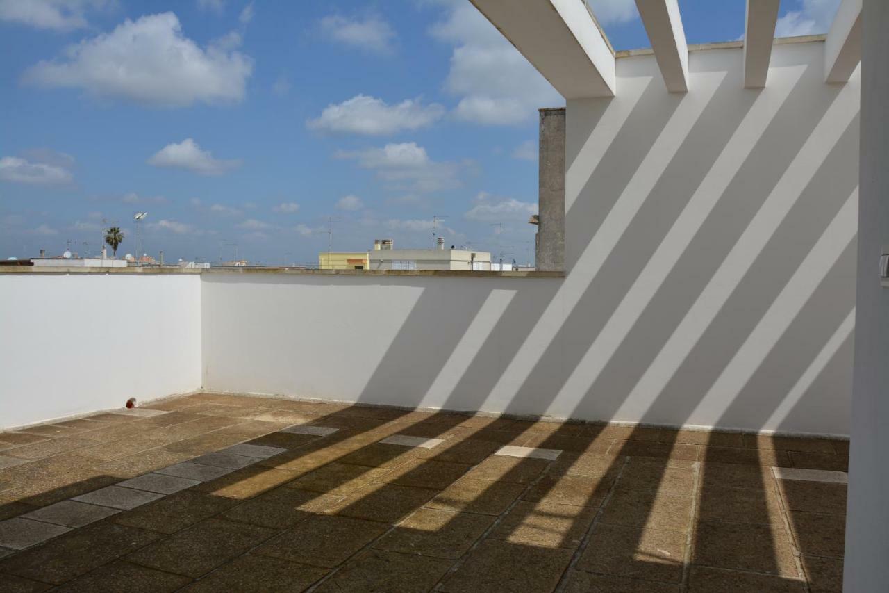 Casa Vacanze Marisella Nardò Екстериор снимка