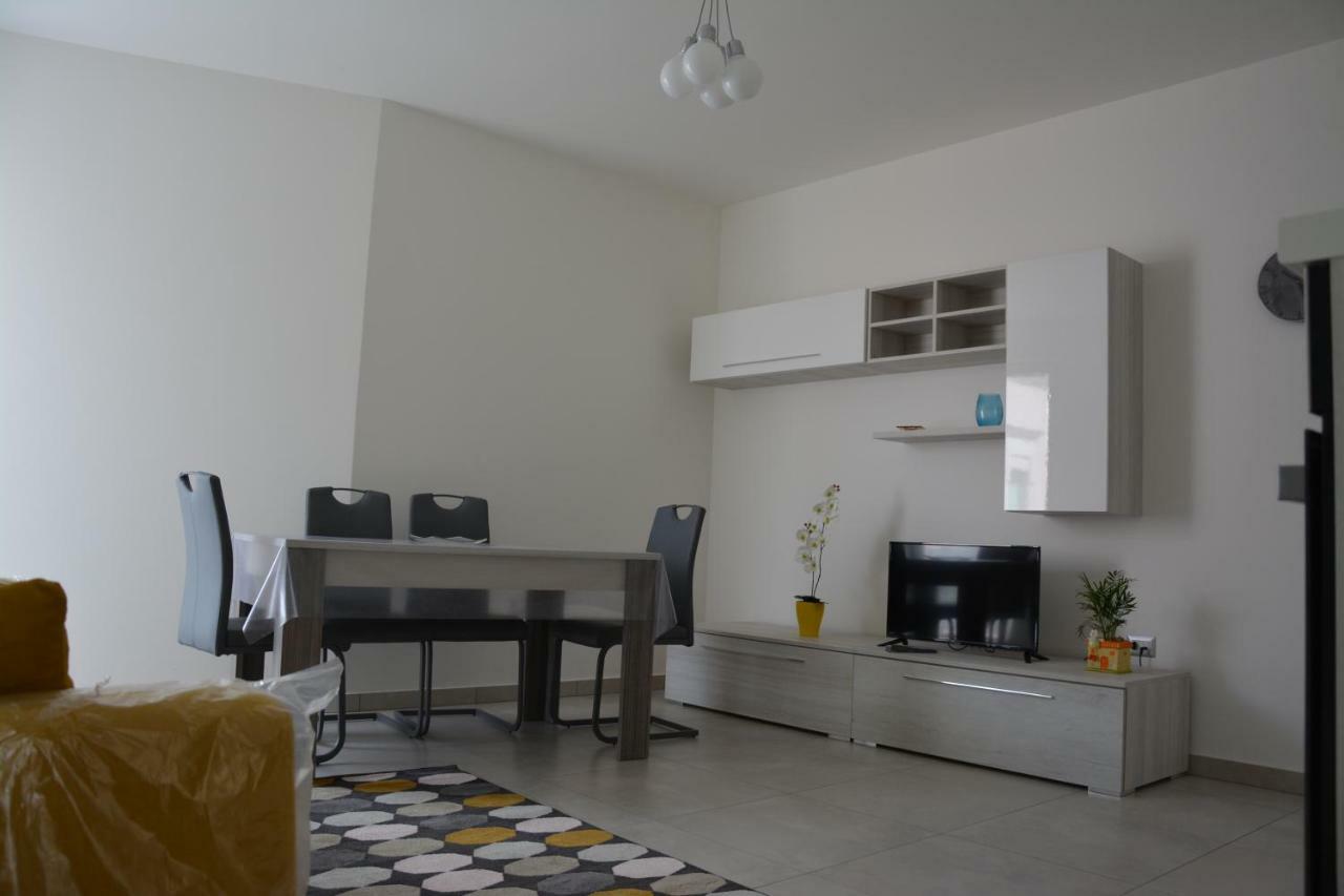 Casa Vacanze Marisella Nardò Екстериор снимка