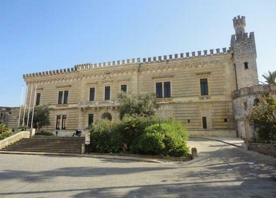 Casa Vacanze Marisella Nardò Екстериор снимка